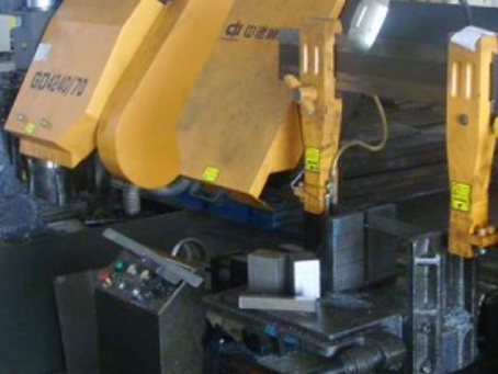 化隆SM45模具钢