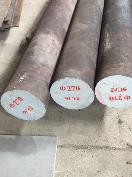 化隆9Cr2工具钢