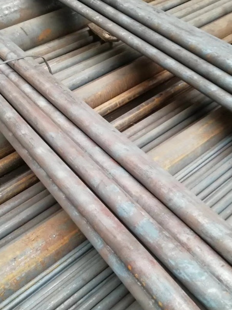 化隆45B合金结构钢